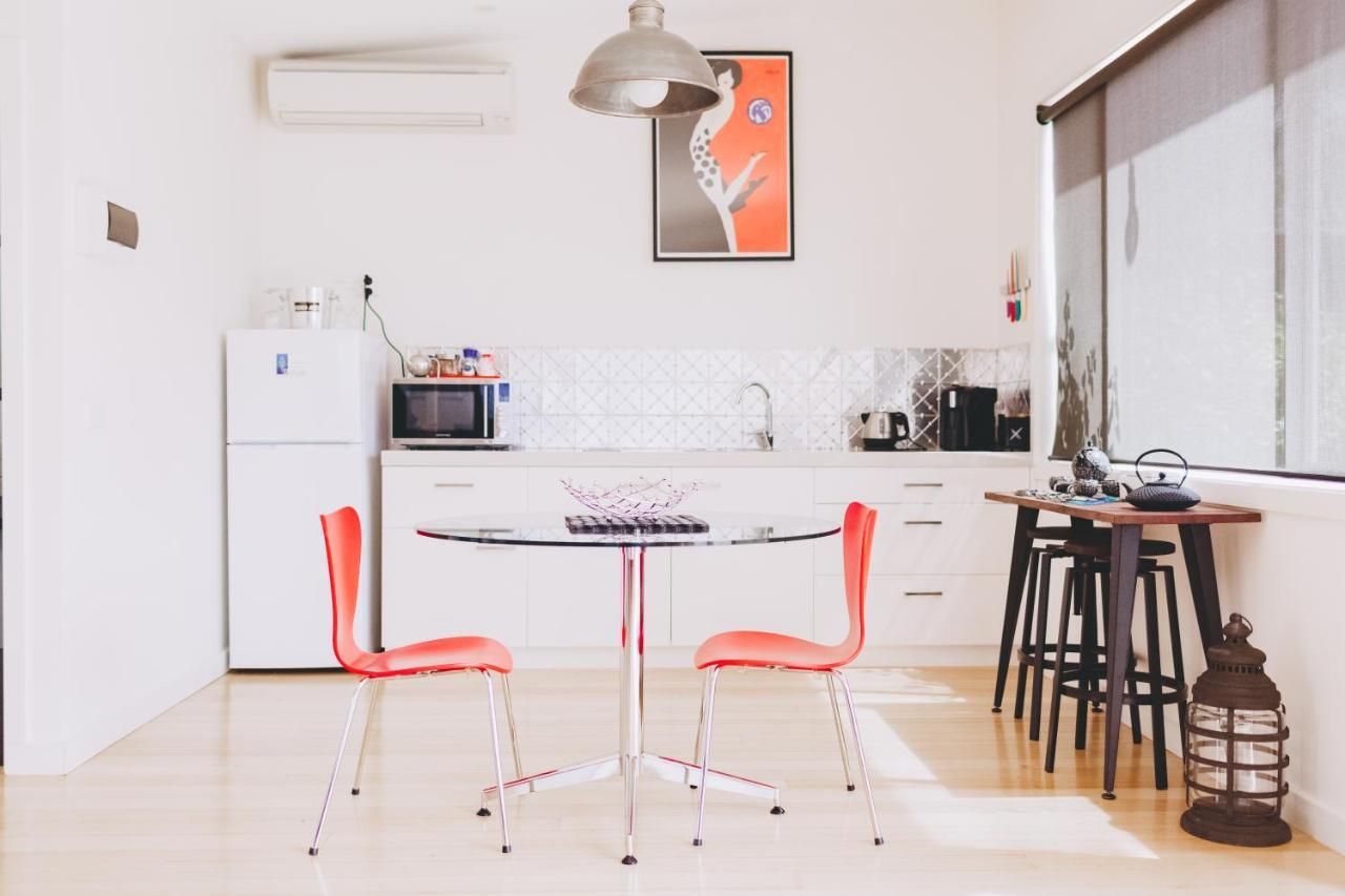 Dalblair Bed & Breakfast Seville Dış mekan fotoğraf