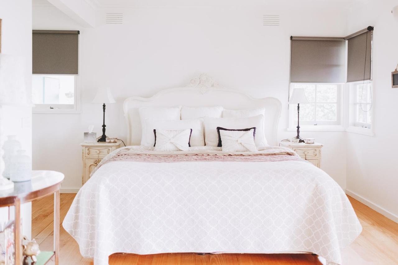 Dalblair Bed & Breakfast Seville Dış mekan fotoğraf