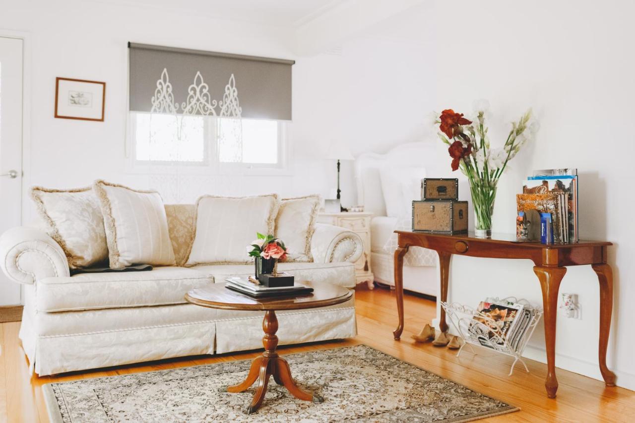 Dalblair Bed & Breakfast Seville Dış mekan fotoğraf