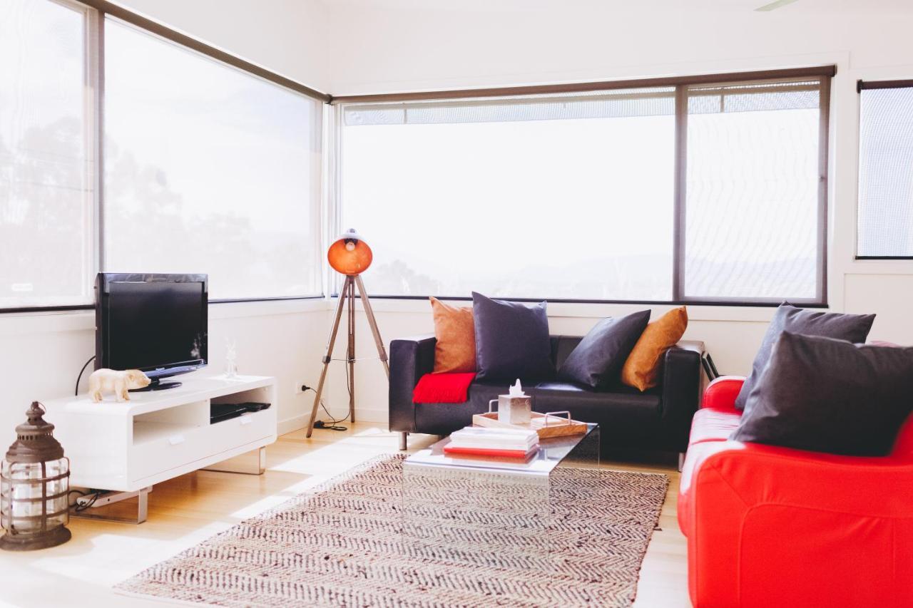 Dalblair Bed & Breakfast Seville Dış mekan fotoğraf