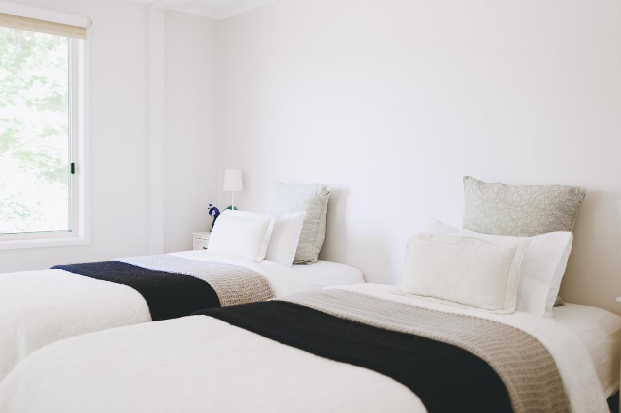 Dalblair Bed & Breakfast Seville Dış mekan fotoğraf