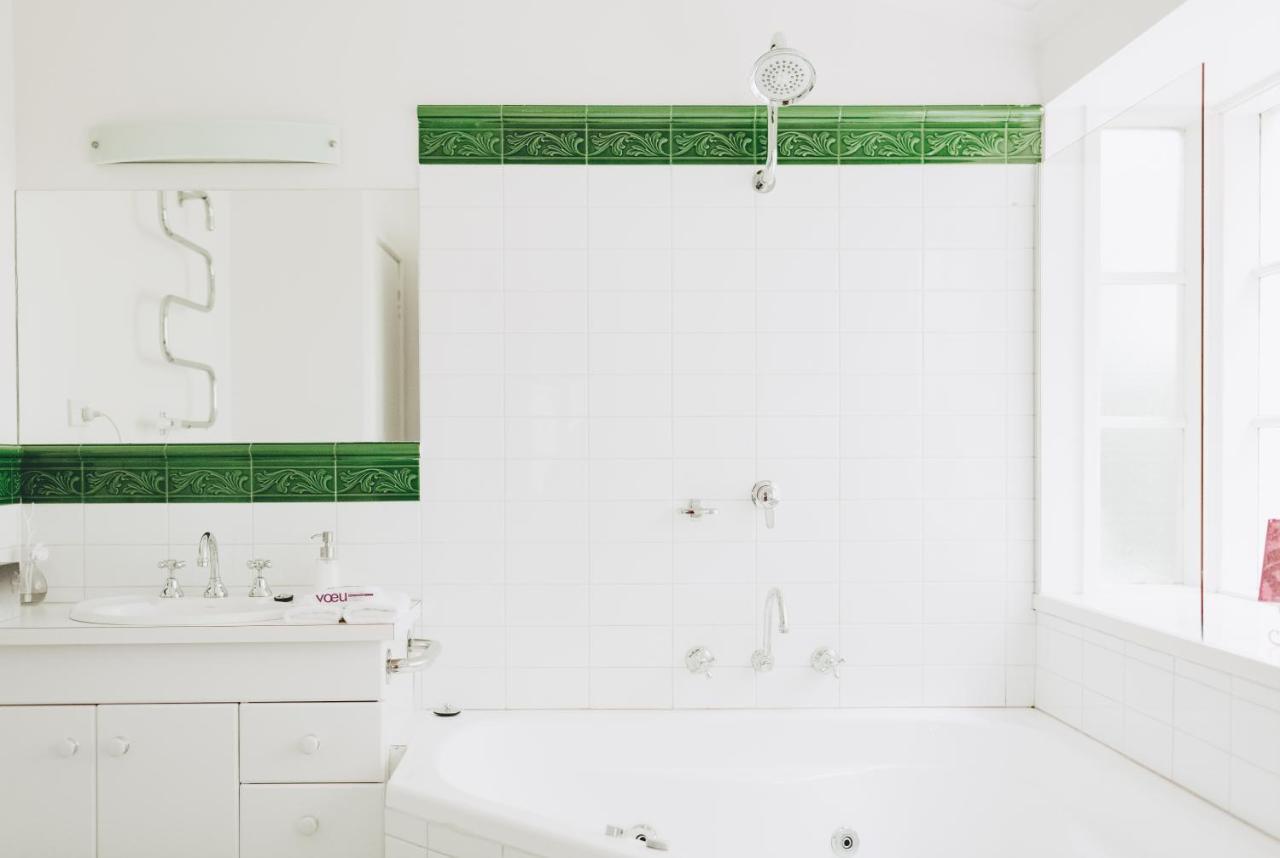 Dalblair Bed & Breakfast Seville Dış mekan fotoğraf