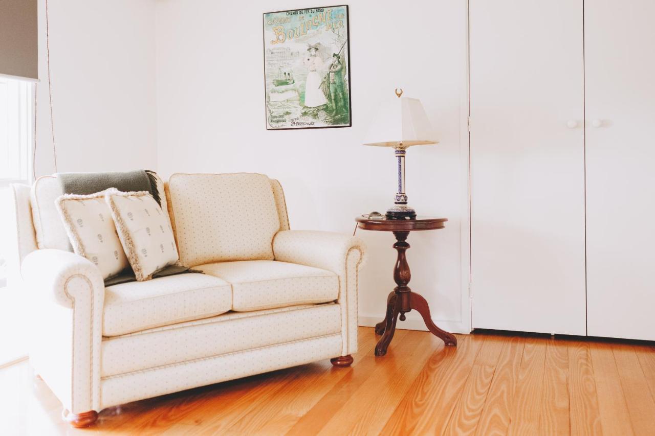 Dalblair Bed & Breakfast Seville Dış mekan fotoğraf
